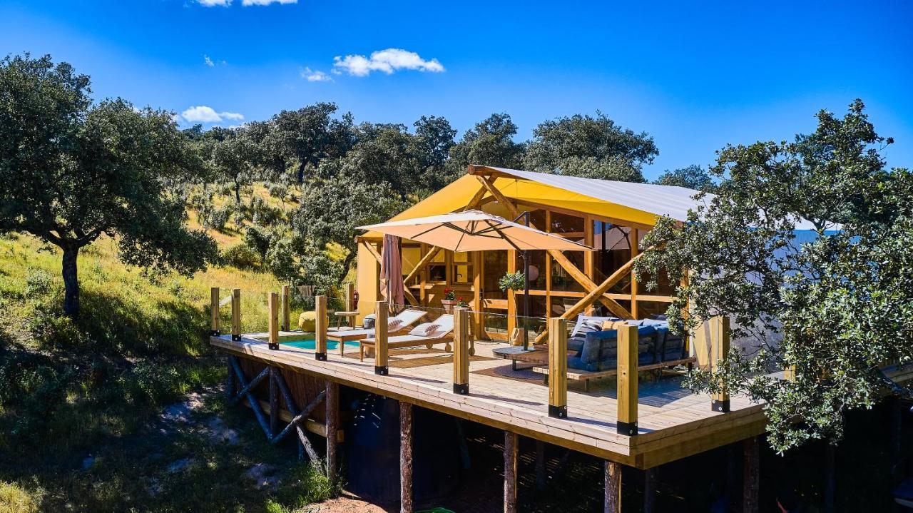 La Dehesa Experiences Hotel Adamuz Luaran gambar