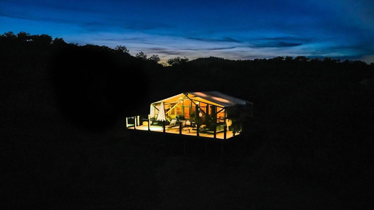 La Dehesa Experiences Hotel Adamuz Luaran gambar