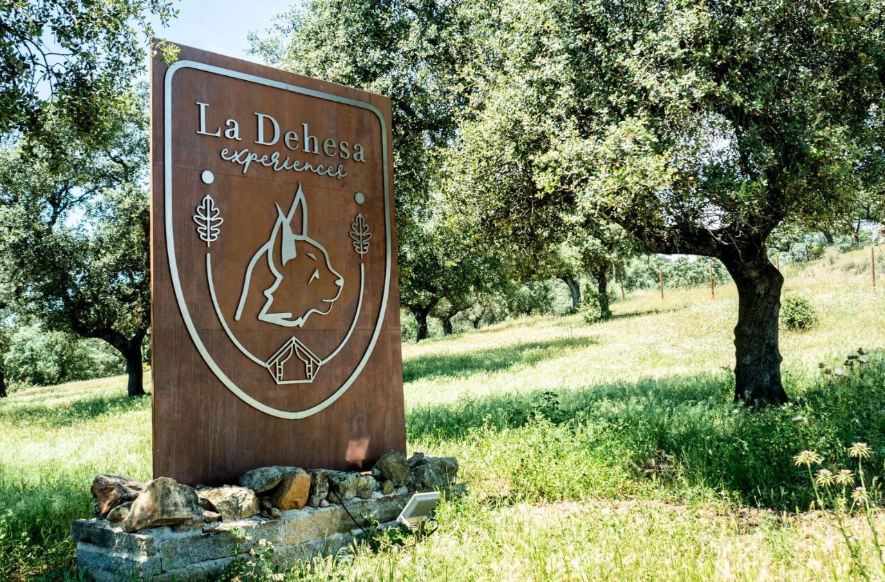 La Dehesa Experiences Hotel Adamuz Luaran gambar