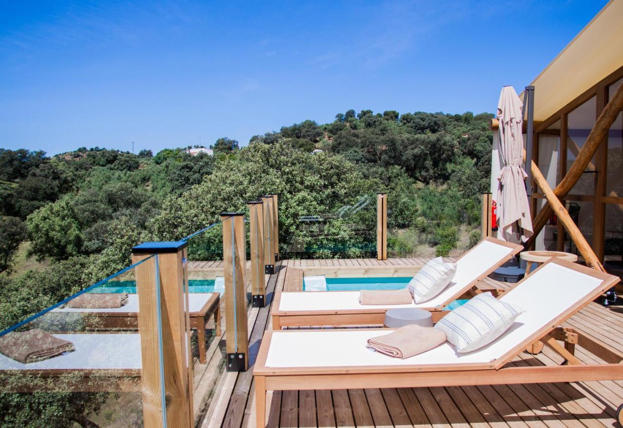 La Dehesa Experiences Hotel Adamuz Luaran gambar