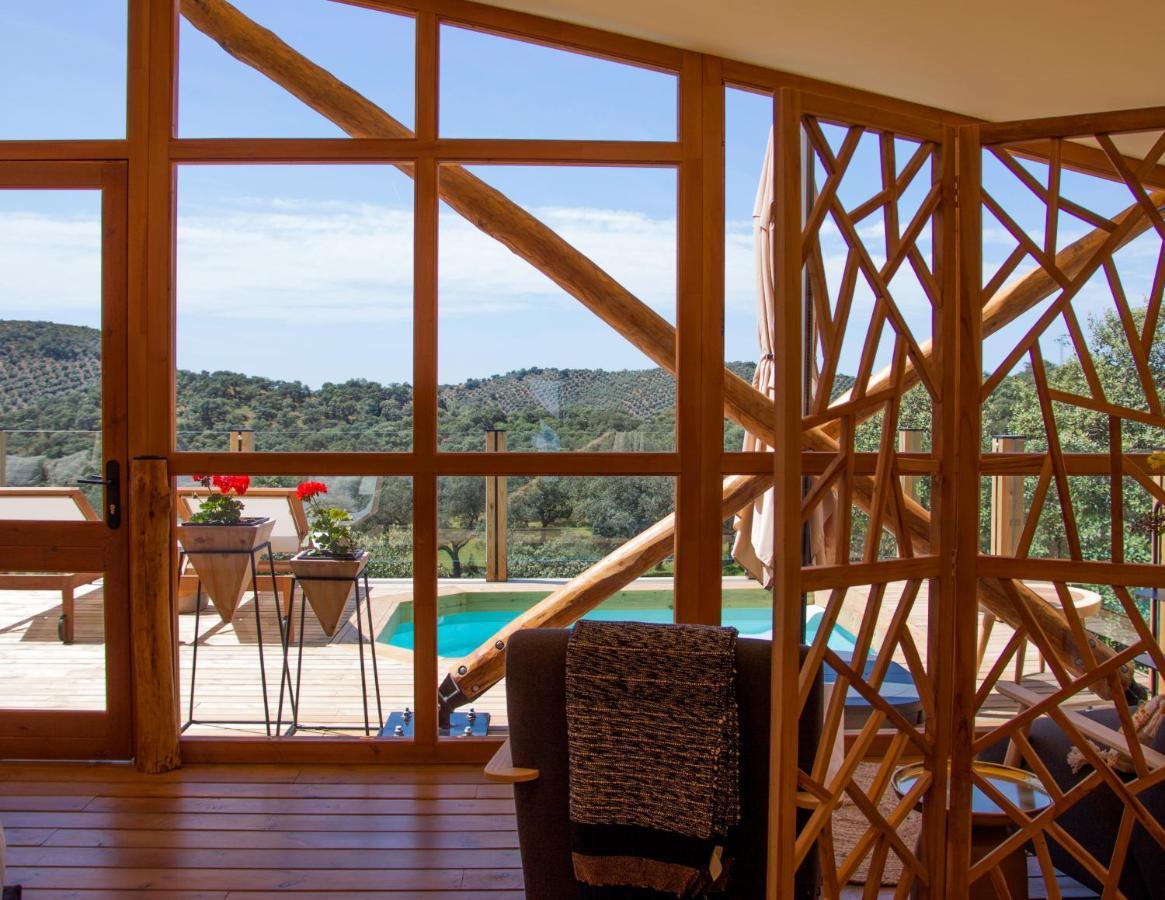La Dehesa Experiences Hotel Adamuz Luaran gambar