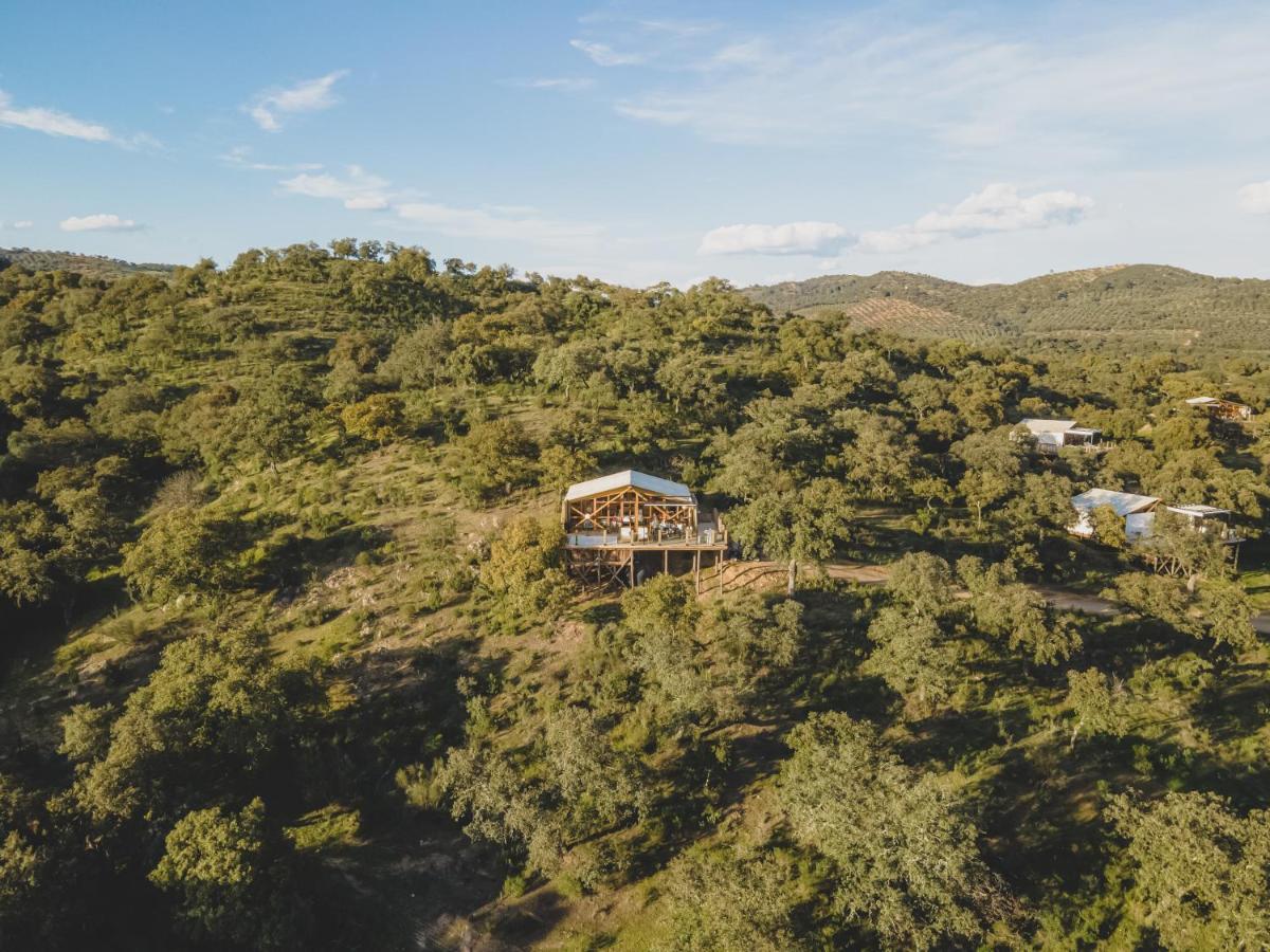 La Dehesa Experiences Hotel Adamuz Luaran gambar