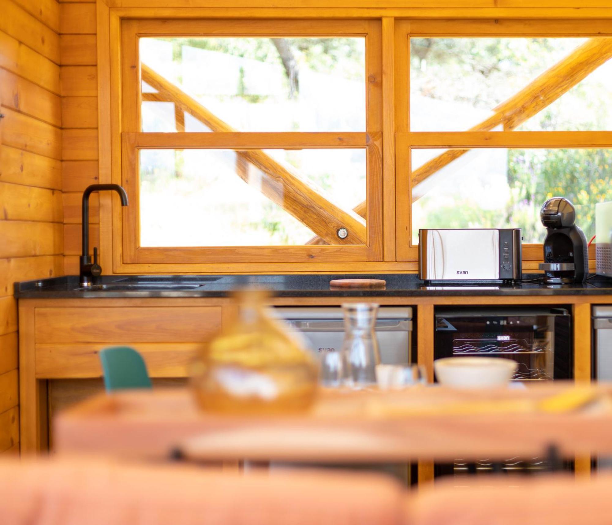 La Dehesa Experiences Hotel Adamuz Bilik gambar
