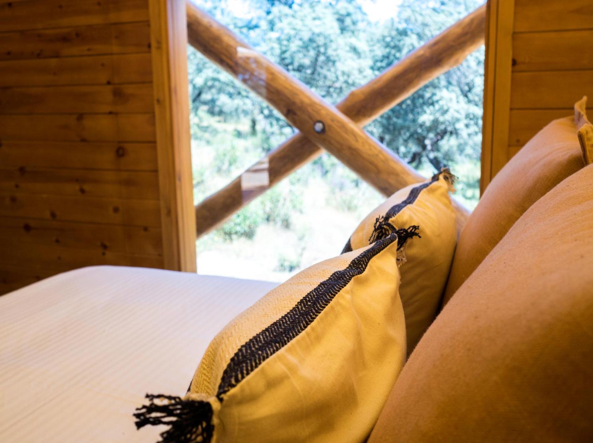 La Dehesa Experiences Hotel Adamuz Bilik gambar