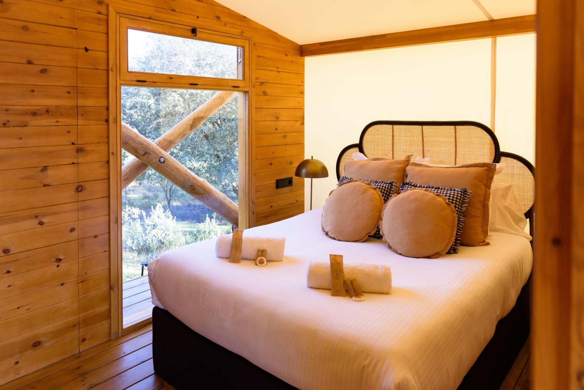 La Dehesa Experiences Hotel Adamuz Bilik gambar