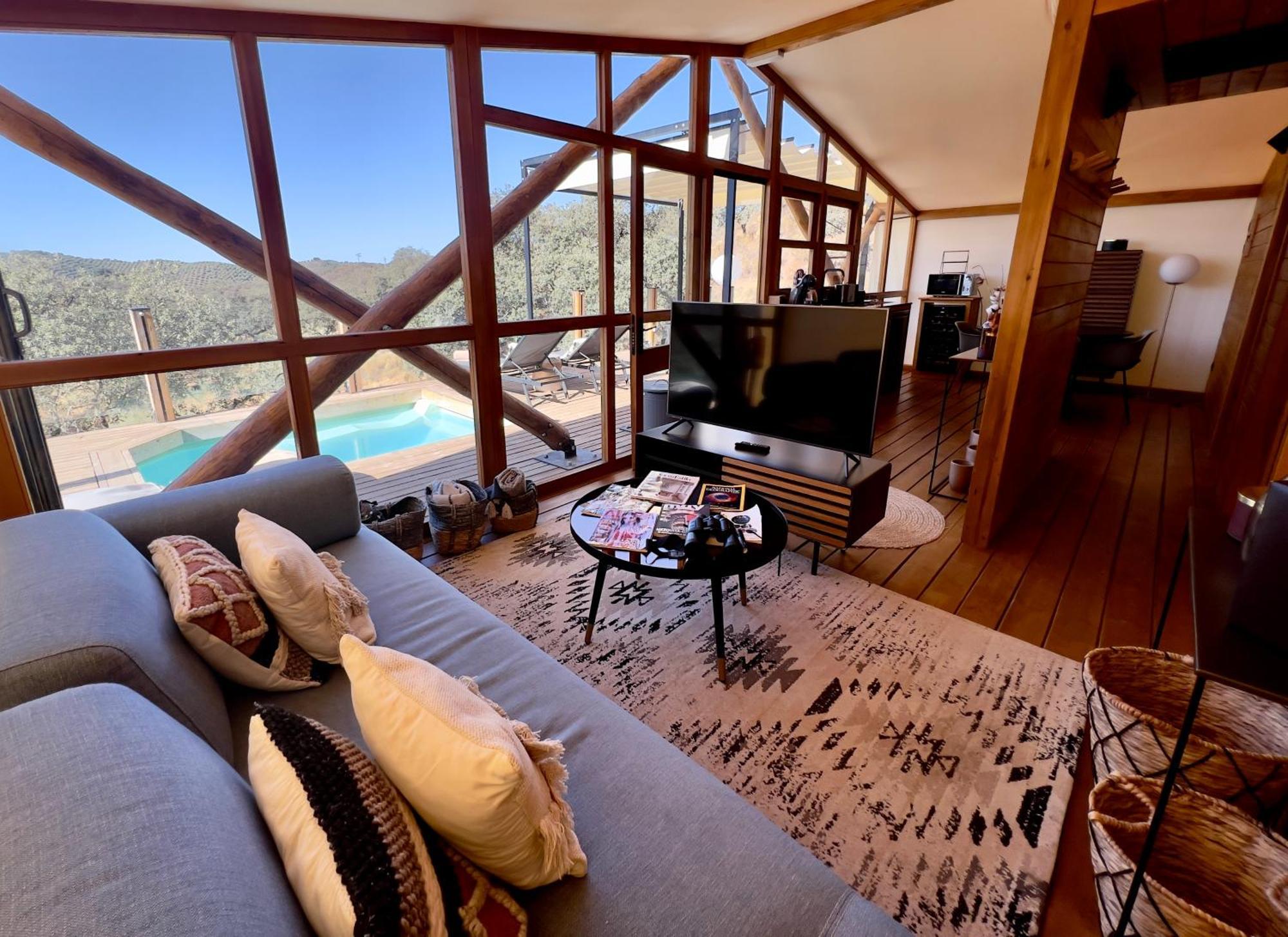 La Dehesa Experiences Hotel Adamuz Bilik gambar