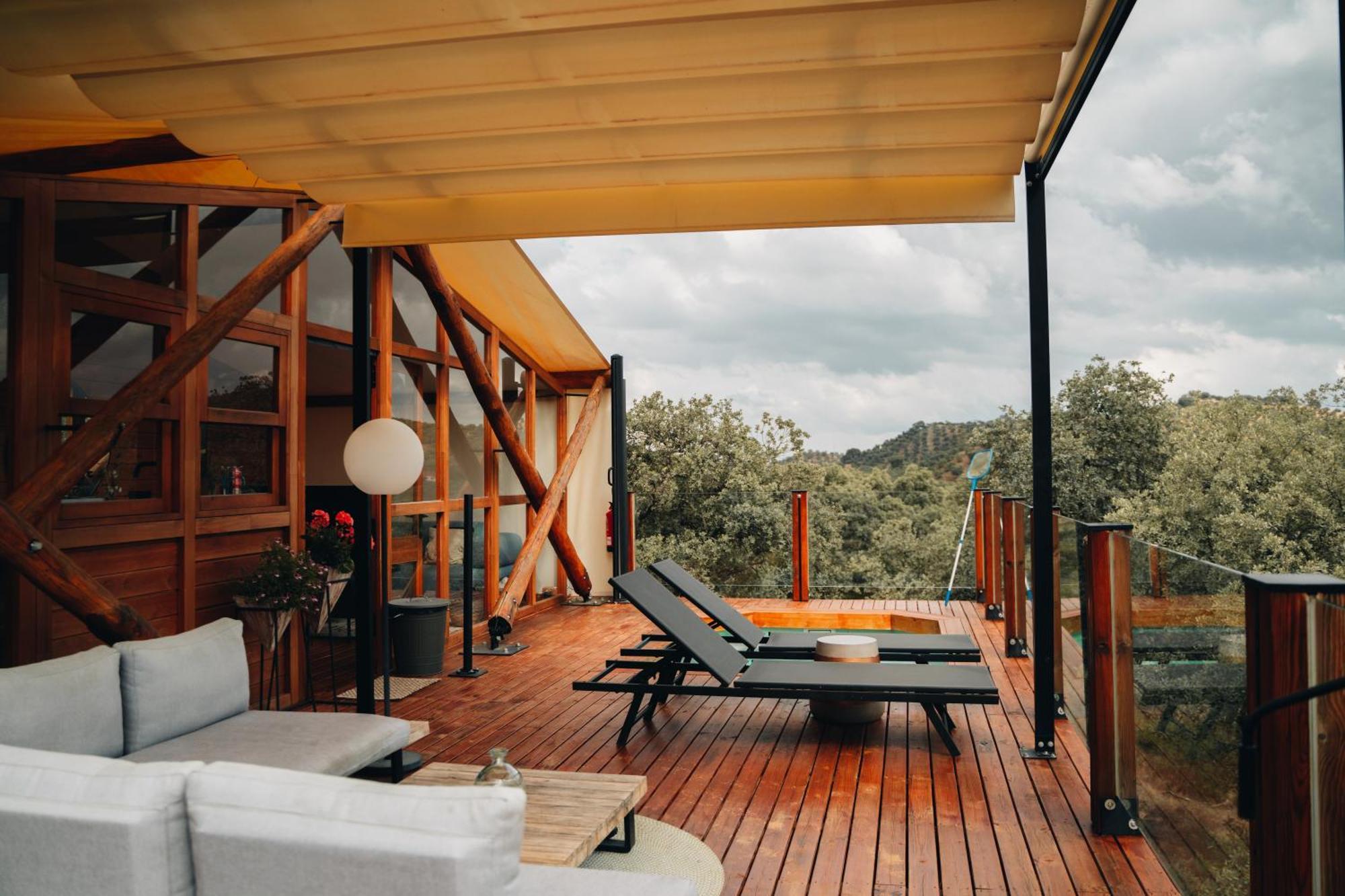 La Dehesa Experiences Hotel Adamuz Bilik gambar