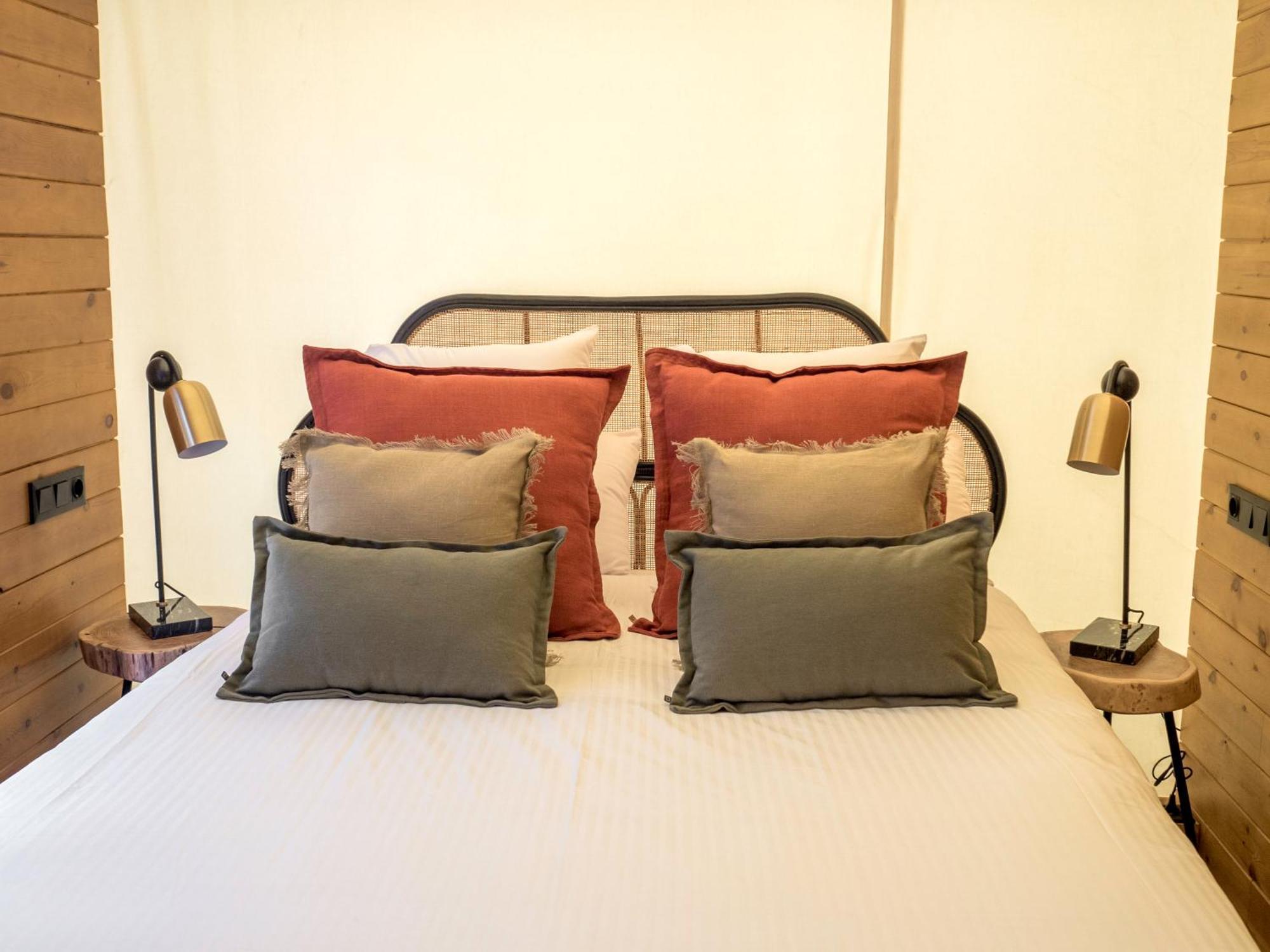 La Dehesa Experiences Hotel Adamuz Bilik gambar