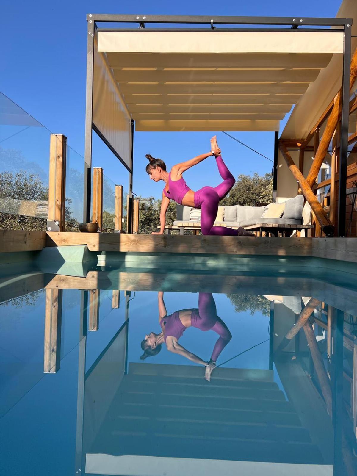 La Dehesa Experiences Hotel Adamuz Luaran gambar